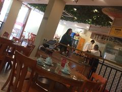 大堂-丹江口渔村·湘味厨房(桃园店)