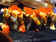 -三笙精致·料理(海河店)