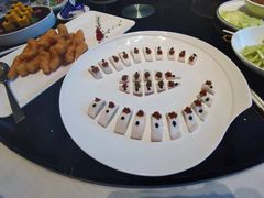 -富淳饭店(陆家嘴保利广场店)