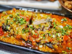 -盖帮鳝鱼串串(东郊记忆店)