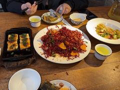 -小喜客·云南特色菜(纳西庭院店)
