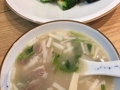 -山东宾馆·齐鲁苑餐厅