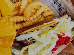-TACO STAR 塔可星(下沙宝龙店)