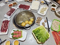 -杏花吴记牛肉火锅