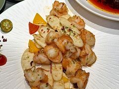 -夜宴江景餐厅