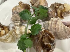 -寻味顺德·南记酒家·传统顺德菜·鱼生(广源路店)