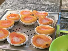 -金海湾自助餐厅(金陵饭店)