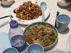 -大铁勺新津菜(东丽阳光新业广场店)