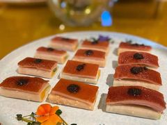 -红棉中餐厅·广州海航威斯汀酒店