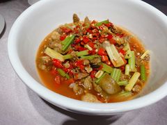 -回头食客-李久其家民间餐厅(望城金桥国际店)