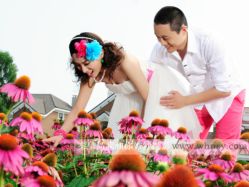 点击看大图 -秦皇岛我和你婚纱摄影工作室