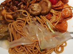 -鹈鹕素食餐厅自助餐部(正阳街店)