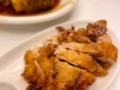 三杯鸡-金春禧(世茂国际广场店)