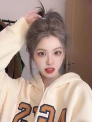 -HG美发设计沙龙