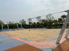 -珠海海泉湾神秘岛亲子乐园