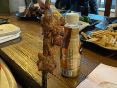 -北京山里寒舍度假酒店