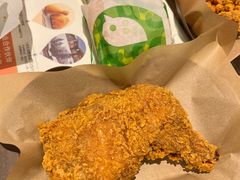 -德克士(崂山百货店)