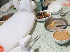 -爱丽格斯火锅(东岸国际店)