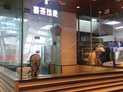 门面-喜茶(深圳福田星河COCO Park店)