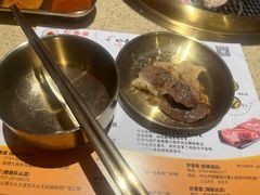 -妙香居韩国烤肉(容桂天佑城店)