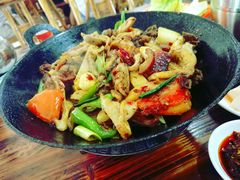 -胡师傅三下锅(汽车站店)