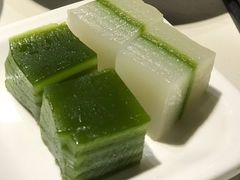 板蓝根椰奶糕-椰小调.儋州米烂(名门店)