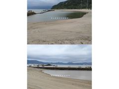 -东山码头