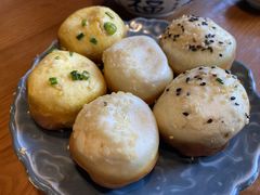 -鑫震源·苏式大虾生煎(山塘街店)
