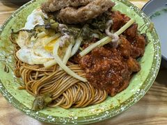 -孙阿姨上海小吃·本帮小厨(隆昌路店)