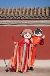 -水晶之恋婚纱摄影(北京总店)