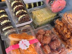-宏发红西饼屋(天津路店)