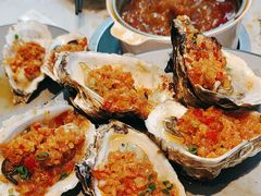 -阳光岛·海鲜盛宴(银泰中心in99店)