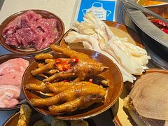 -芈重山老火锅(广州首店)