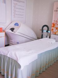 -新寰亚月子会所(金鸡湖凯宾店)