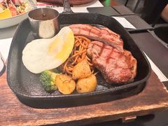-半秋山西餐厅(巴南万达广场店)