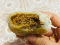 -长发西饼(临顿路店)