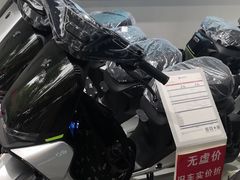-九号电动车(安定门内大街店)