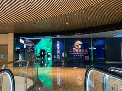 -春天国际影城(中庚漫游城杜比全景声店)