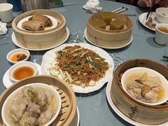 -北园酒家(小北路店)