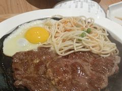 -豪客来牛排(天阳D32店)