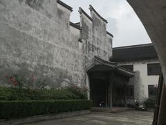-乌镇东栅景区