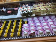-BreadTalk面包新语·烘焙蛋糕(金光华广场店)