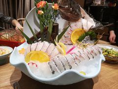 -尚海豆捞(乐虹坊店)