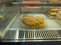 -粉粉乐鲷鱼烧(美罗城店)