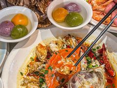 -好兄弟郭巨海鲜(天一阁店)