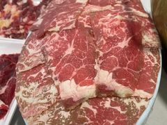 -食潮汕头鲜牛馆(望京保利店)