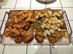 -BOPEYE·波派炸鸡(九霄天地店)