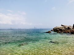 -三亚蜈支洲岛旅游区