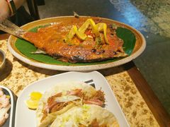 -墨纪Mojí墨西哥餐厅(官舍店)