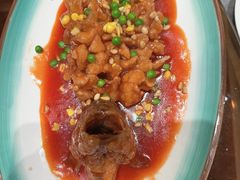 -北国饭店·海鲜·北方菜(峡山店)